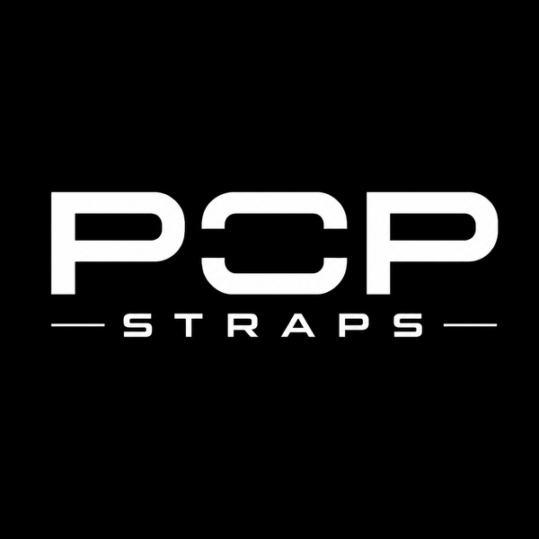 POP STRAPS